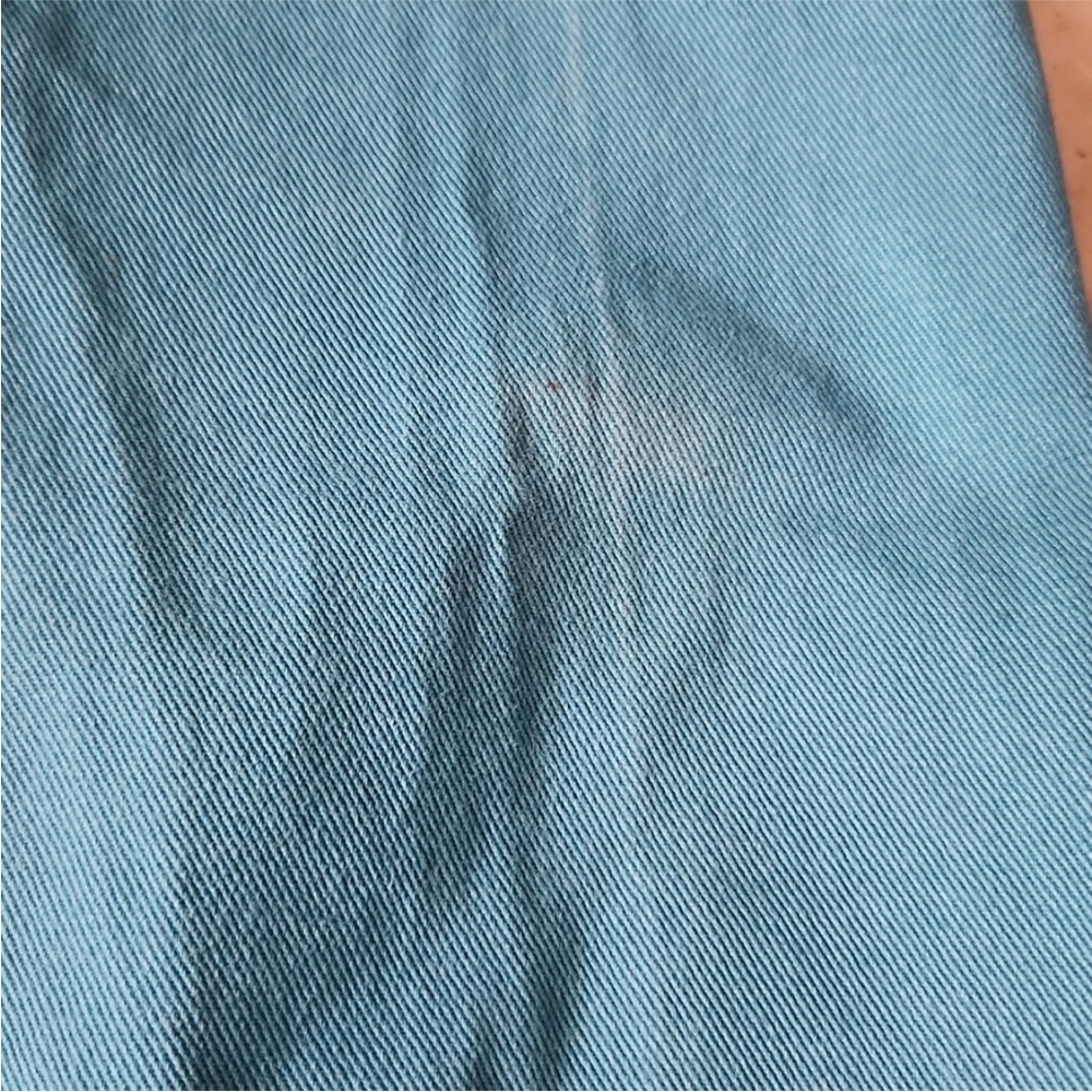 Vintage Rockies | Turquoise Blue Western Jeans
Size 30 11 - Picture 8 of 9